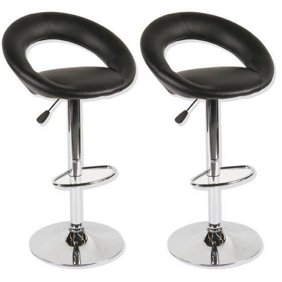 3 tabourets hauts bar occasion en France Clasf Maison Jardin