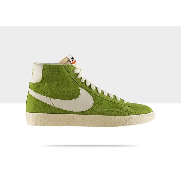 blazer mid prm vntg