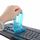Magie Nettoyage Gel Voiture Clavier de voiture Con