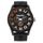 Montre Superdry Tokyo Multi Homme Noir - SYG170B