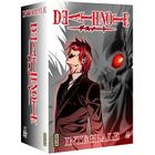 DVD FILM DVD Coffret intégrale death note