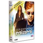  DVD Les experts Miami, saison 5
