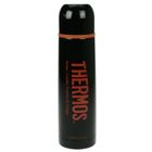  THERMOS classique 0.35L noire