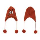  SUPER MARIO BROS. - Bonnet de ski Goomba