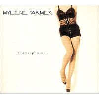 CD Mylène Farmer