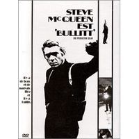 DVD FILM DVD Bullitt