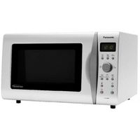 MICRO-ONDES Four micro onde & grill pose libre 27L 1000W blanc