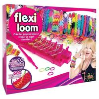 SPLASH TOYS Flexi Loom SPLASH TOYS Flexi Loom