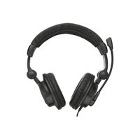 CASQUE  - MICROPHONE Trust - Como - Casque