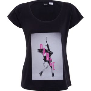 REEBOK T-shirt Go Femme
