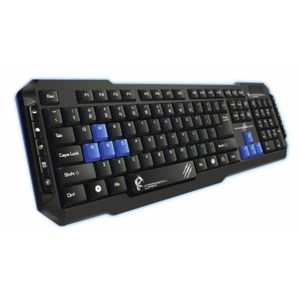 Dragon War clavier Desert Eagle