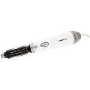 BROSSE SOUFFLANTE CLATRONIC - BROSSE A CHEVEUX CHAUFFANTE BROSSE SOUFFLANTE CLATRONIC - BROSSE A CHEVEUX CHAUFFANTE