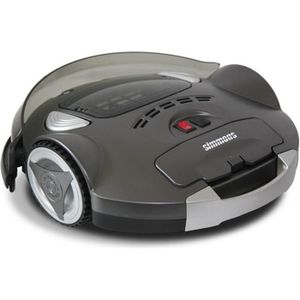 ASPIRATEUR Aspirateur Robot SIMMONS TRC40 ASPIRATEUR Aspirateur Robot SIMMONS TRC40