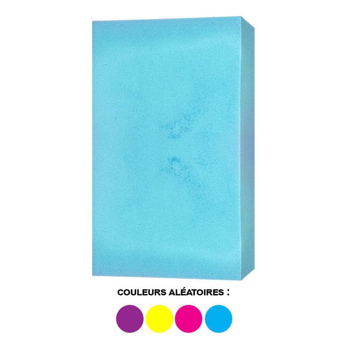 Eponge magique ultra absorbante 12 x 7 x 3 cm achat vente ponge
