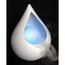 HUMIDIFICATEUR RADIATEUR Brumisateur Goutte de plaisir