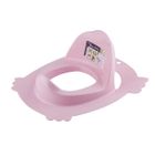  THERMOBABY Réducteur de toilette Rose