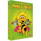DVD DESSIN ANIME / ANIMATION / MANGA DVD Les aventures de Maya l'abeille