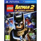  LEGO BATMAN 2 / Jeu console PS Vita
