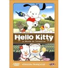 DVD DESSIN ANIME / ANIMATION / MANGA DVD Hello kitty animation world coffret 3