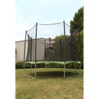 Ensemble trampoline + protection diam. 335 cm