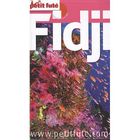 TOURISMES / VOYAGES GUIDE PETIT FUTE ; COUNTRY GUIDE; FIDJI (EDITION 2