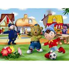  Oui Oui Partie de Foot 30 pièces