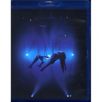 DVD FILM BLU-RAY ZAZIE