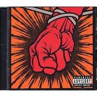 CD METALLICA