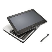 ORDINATEUR PORTABLE LIFEBOOK T731