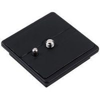 ACCESSOIRES PHOTO-OPTIQUE HAMA Attache rapide pour pied star 26 et star 27