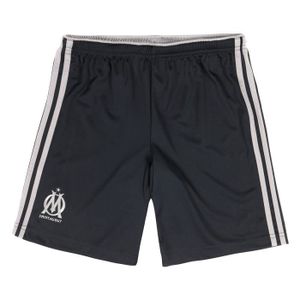 ADIDAS Short Football OM Enfant Garçon