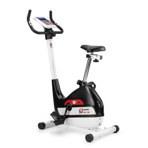 BH FITNESS Vélo d'Appartement HT10ERGO - Inertie 8 kg