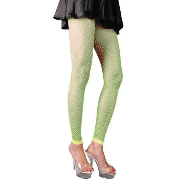 Leggings vert fluo femme Achat / Vente collant jambiere Cdiscount