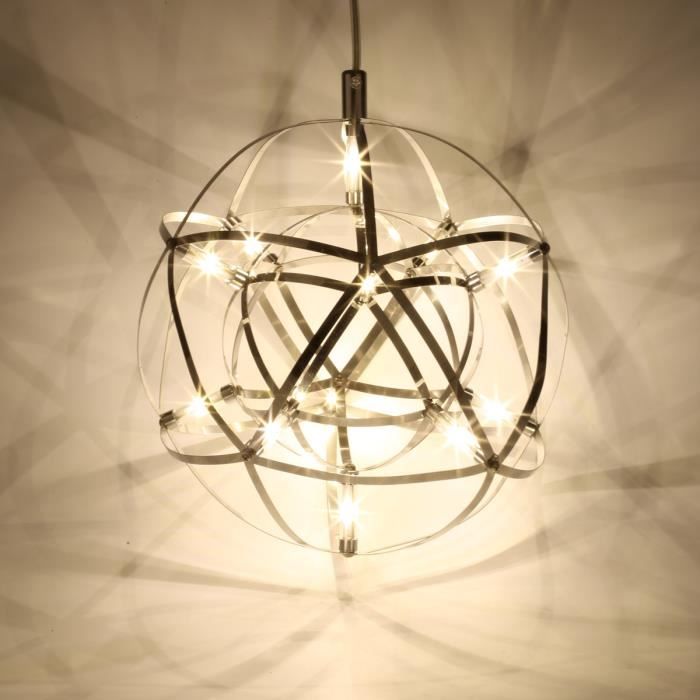 Lustre couloir achat / vente lustre couloir pas cher cdiscount Désign Couloir Lustres