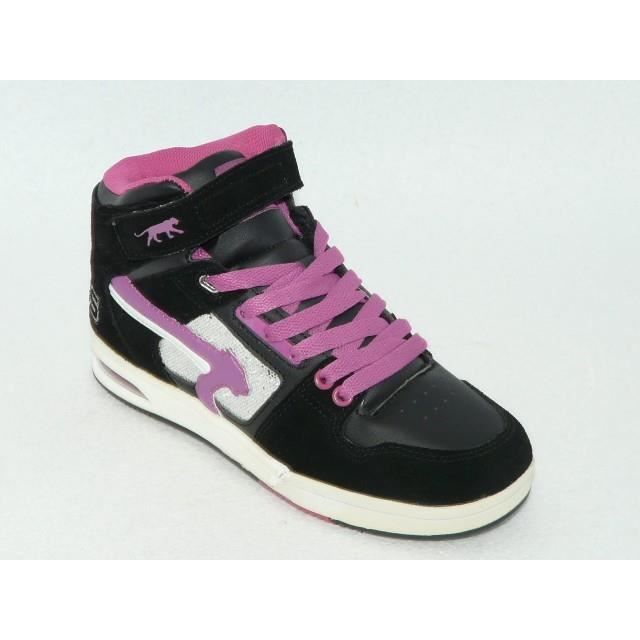 converse semi montante