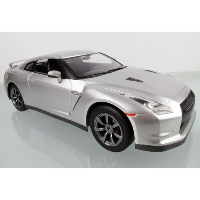 Voiture telecommandee - les bons plans de Micromonde