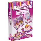 JEU CULINAIRE  Mini Délice - Set de Présentation