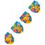 GUIRLANDE DECO Guirlande à fanions Winnie L´Ourson