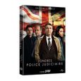 DVD SERIE TV DVD Coffret Londres police judiciaire, saison 3...