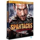  DVD Spartacus, saison 1