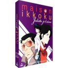 DVD DESSIN ANIME DVD Maison Ikkoku - Juliette je t'aime, vol. 2