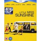 BLU RAY FILM BLU-RAY LITTLE MISS SUNSHINE