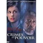 DVD FILM CRIMES ET POUVOIR