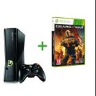  PACK XBOX 360 250GO + GEARS OF WAR JUDGMENT