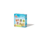 JEU DE PLATEAU  Loto Winnie