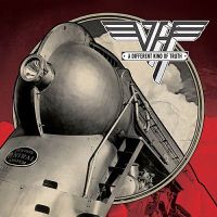 CD VAN HALEN - A Different Kind Of Truth