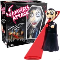 VAMPIRES ATTACK Jeu d'action VAMPIRES ATTACK Jeu d'action
