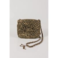 LOLLIPOPS Sac Bandoulière Iris Shoulder Femme Kaki LOLLIPOPS Sac Bandoulière Iris Shoulder Femme Kaki