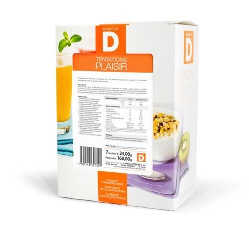 Minceur D - Boisson saveur Citron Hyperprotéiné... - Prix Minceur D - Boisson saveur Citron Hyperprotéiné... - Prix