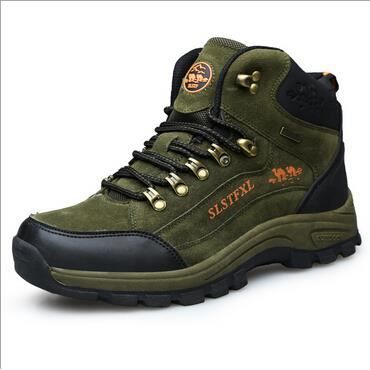 SKATESHOES bottes hommes outdoor chaussures de randonnÃ©e